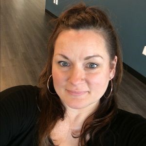 Meet your Posher, Jackie